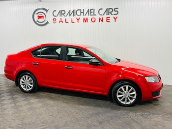 Used Skoda Octavia 2013 for sale - 79497678: Photo