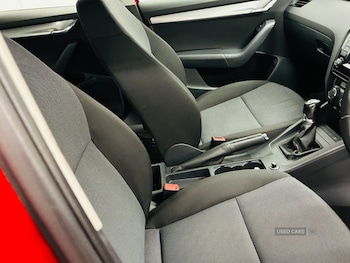 Used Skoda Octavia 2013 for sale - 79497678: Photo