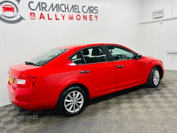 Used Skoda Octavia 2013 for sale - 79497678: Photo