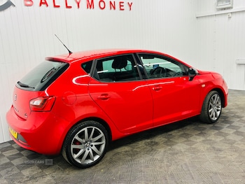 Used SEAT Ibiza 2014 for sale - 79293014: Photo