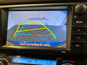 Used Toyota RAV4 2016 for sale - 78292999: Photo