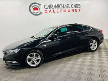 2017 - 1.6 Turbo D ecoTec [136] SRi Nav 5dr
