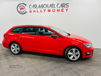 Used SEAT Leon 2015 for sale - 78763632: Photo