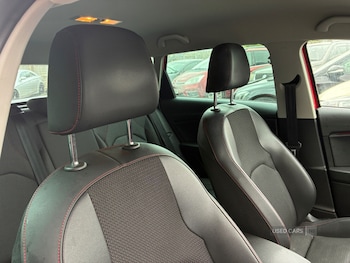 Used SEAT Leon 2015 for sale - 78763632: Photo