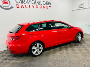 Used SEAT Leon 2015 for sale - 78763632: Photo