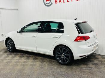 Used Volkswagen Golf 2013 for sale - 78020939: Photo