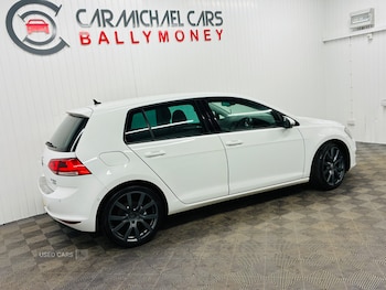 Used Volkswagen Golf 2013 for sale - 78020939: Photo