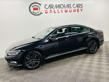 2015 - 2.0 TDI SCR 190 GT 4dr DSG