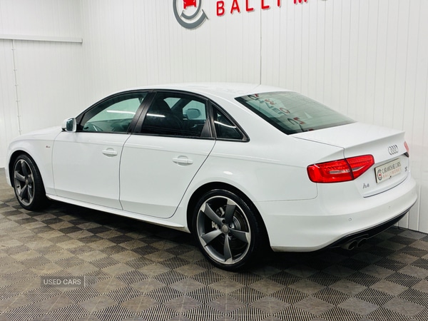 Used Audi A4 2013 for sale - 77910002: Photo 5