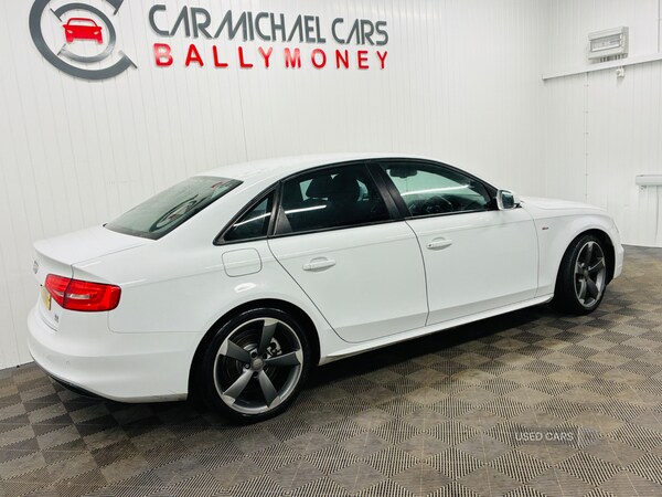Used Audi A4 2013 for sale - 77910002: Photo 6