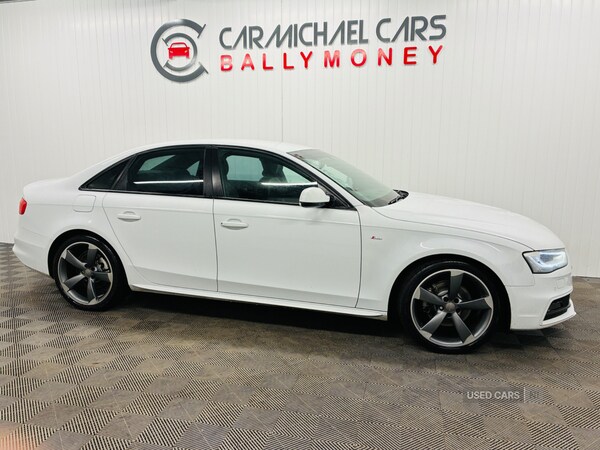 Used Audi A4 2013 for sale - 77910002: Photo 7