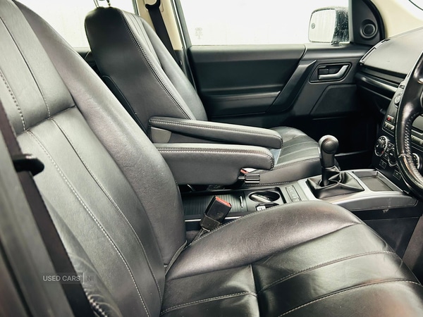 Used Land Rover Freelander 2014 for sale - 77511700: Photo 2