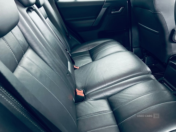 Used Land Rover Freelander 2014 for sale - 77511700: Photo 3