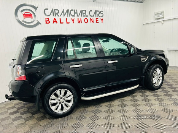 Used Land Rover Freelander 2014 for sale - 77511700: Photo 4