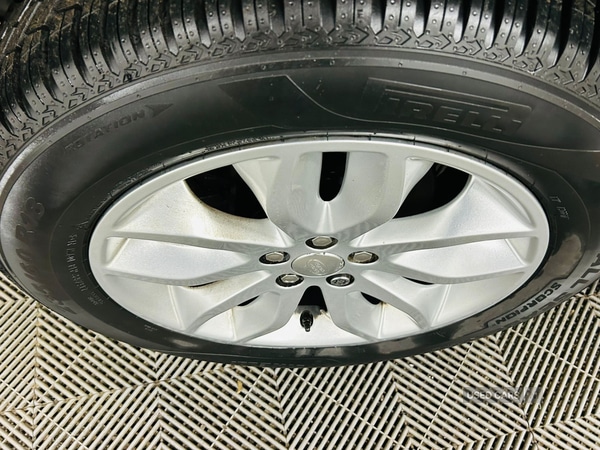 Used Land Rover Freelander 2014 for sale - 77511700: Photo 5