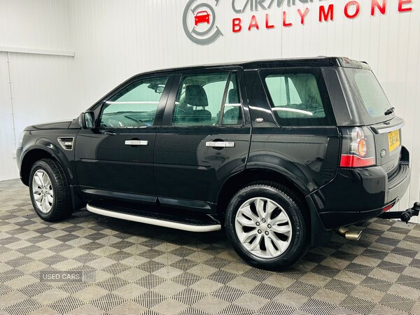 Used Land Rover Freelander 2014 for sale - 77511700: Photo 6