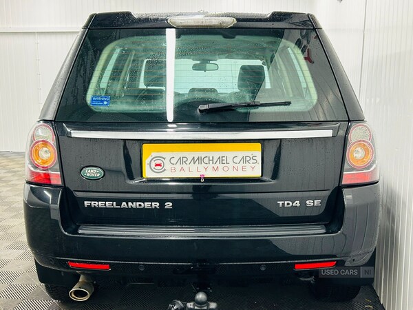 Used Land Rover Freelander 2014 for sale - 77511700: Photo 7