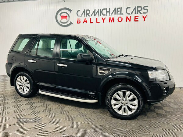 Used Land Rover Freelander 2014 for sale - 77511700: Photo 8