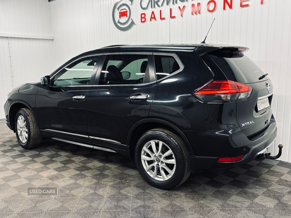 Used Nissan X-Trail 2019 for sale - 77825512: Photo 3