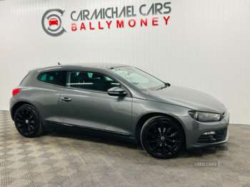 2011 - 2.0 TDi BlueMotion Tech GT 3dr DSG