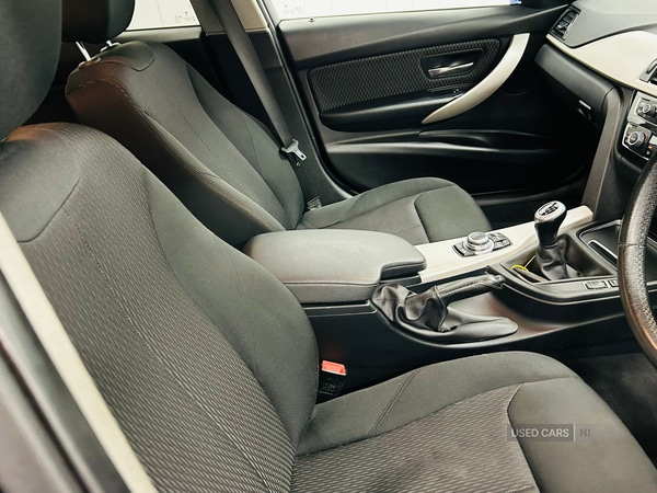 Used BMW 3 Series 2017 for sale - 77041364: Photo 2