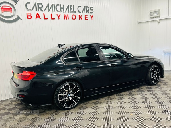 Used BMW 3 Series 2017 for sale - 77041364: Photo 3
