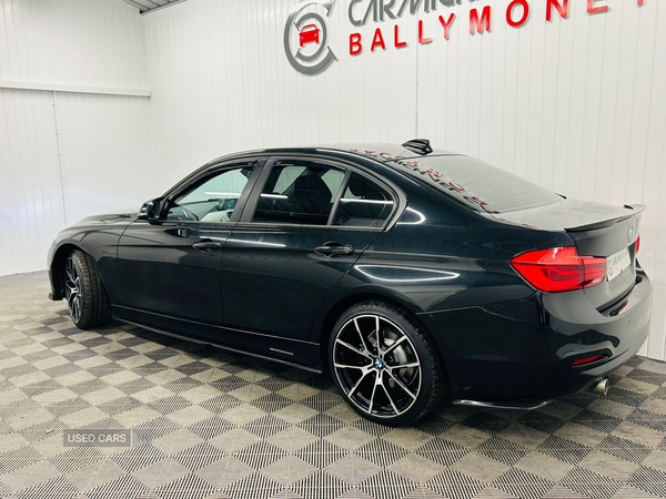 Used BMW 3 Series 2017 for sale - 77041364: Photo 4