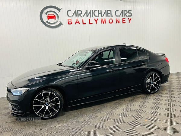 Used BMW 3 Series 2017 for sale - 77041364: Photo 5