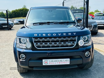 Used Land Rover Discovery 2015 for sale - 79026616: Photo