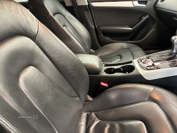 Used Audi A5 2015 for sale - 79256567: Photo