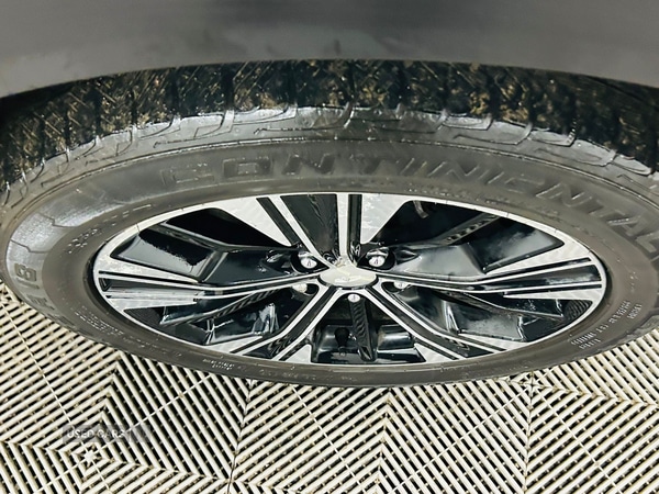 Used Mitsubishi Eclipse Cross 2020 for sale - 77754675: Photo 3