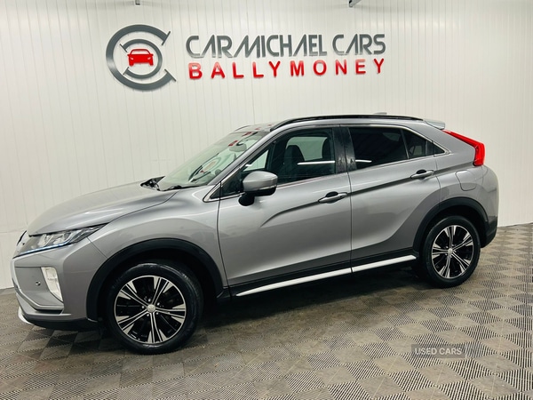 Used Mitsubishi Eclipse Cross 2020 for sale - 77754675: Photo 6