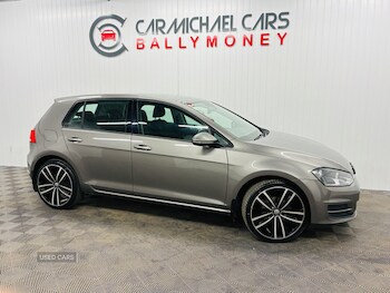 Used Volkswagen Golf 2014 for sale - 78276936: Photo