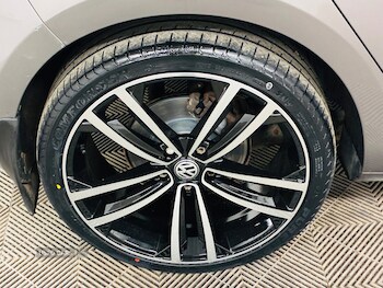 Used Volkswagen Golf 2014 for sale - 78276936: Photo