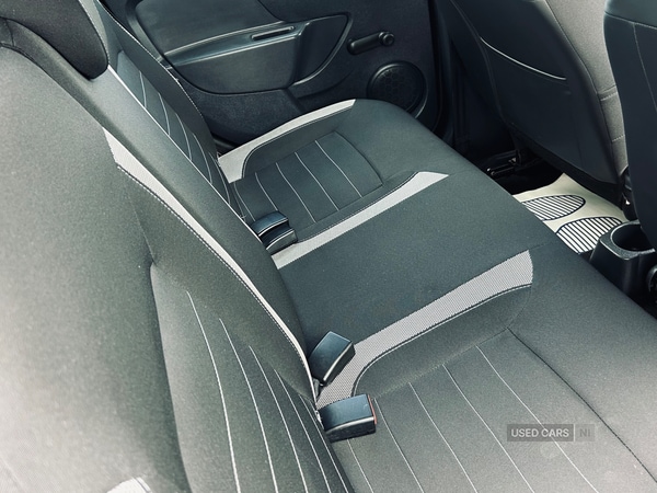 Used Dacia Sandero Stepway 2017 for sale - 77041492: Photo 3