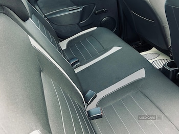 Used Dacia Sandero Stepway 2017 for sale - 77041492: Photo