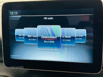 Used Mercedes-Benz A-Class 2017 for sale - 75154817: Photo