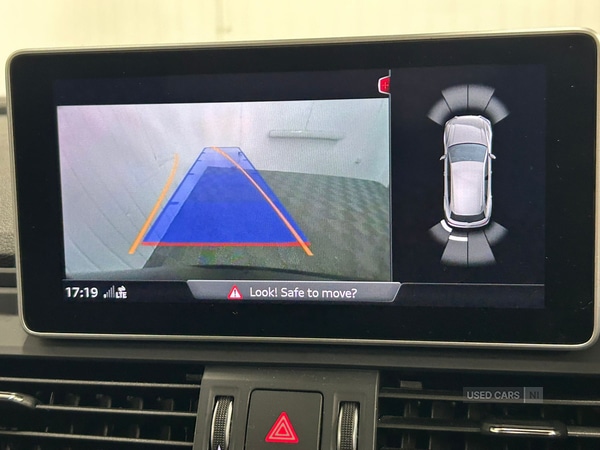 Used Audi Q5 2018 for sale - 76743752: Photo 2