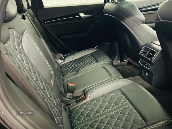 Used Audi Q5 2018 for sale - 76743752: Photo 4