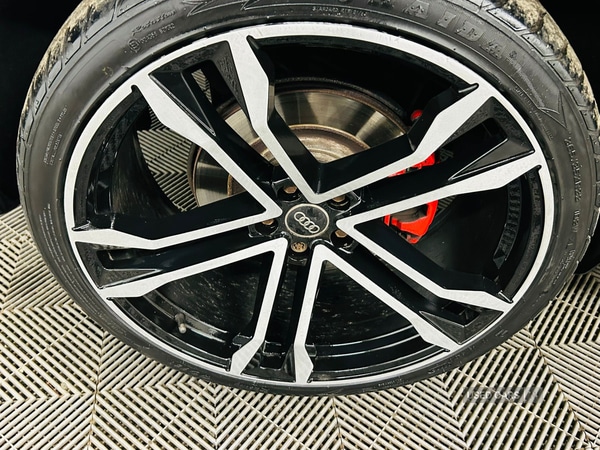 Used Audi Q5 2018 for sale - 76743752: Photo 6