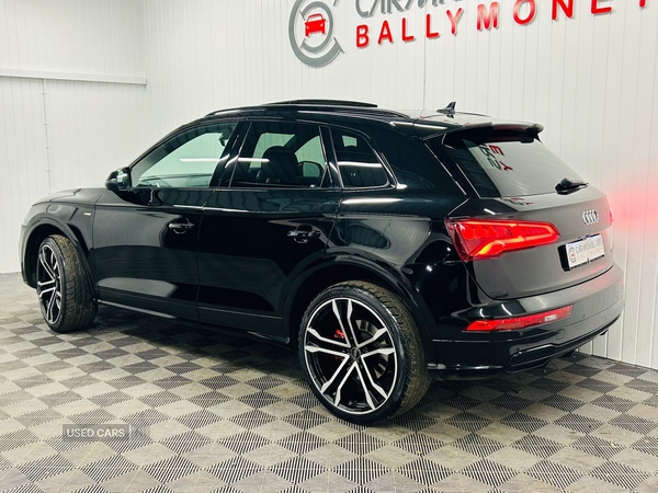 Used Audi Q5 2018 for sale - 76743752: Photo 9