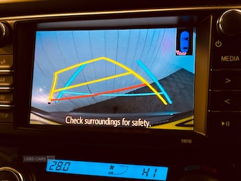 Used Toyota RAV4 2017 for sale - 78101719: Photo