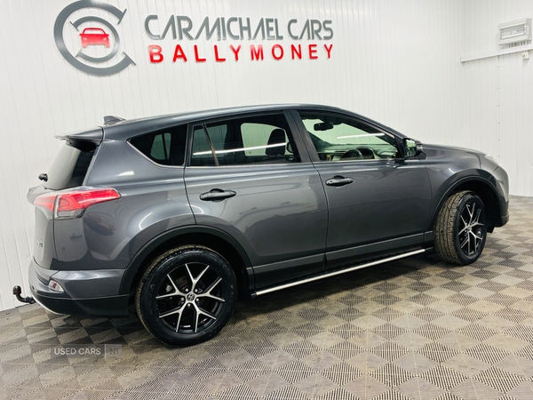 Used Toyota RAV4 2017 for sale - 78101719: Photo 5