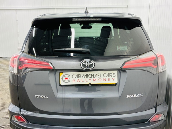 Used Toyota RAV4 2017 for sale - 78101719: Photo 7
