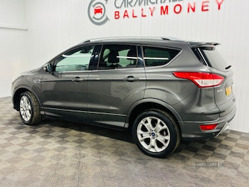 Used Ford Kuga 2016 for sale - 78911861: Photo
