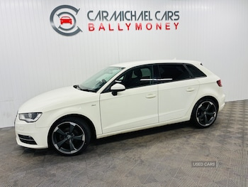 Used Audi A3 2013 for sale - 78376535: Photo