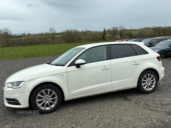 Used Audi A3 2013 for sale - 78376535: Photo