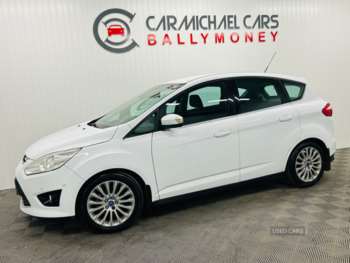 2012 - 1.6 TDCi Titanium 5dr