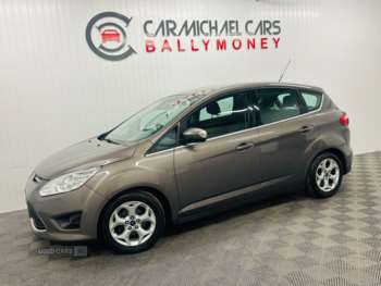 2014 - 1.6 TDCi Zetec 5dr