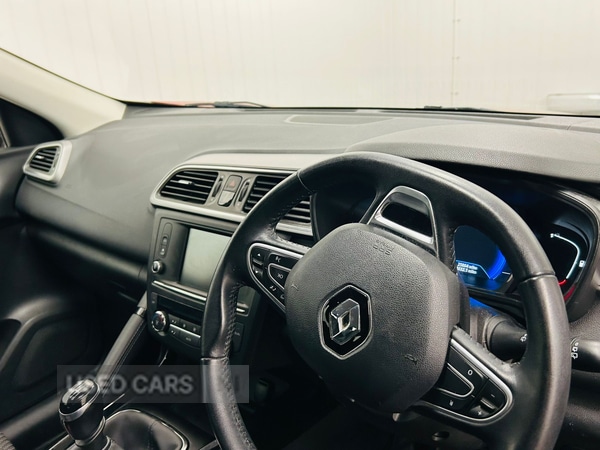 Used Renault Kadjar 2016 for sale - 77738984: Photo 4